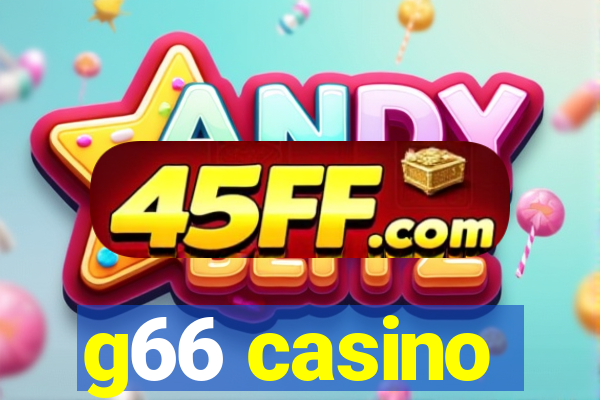 g66 casino